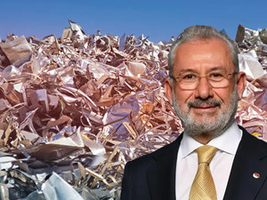TOGG'un ortağından T&uuml;rkiye i&ccedil;in kritik uyarı: "B&uuml;y&uuml;k bir risk var"