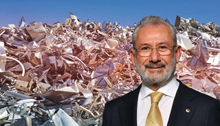 TOGG'un ortağından T&uuml;rkiye i&ccedil;in kritik uyarı: "B&uuml;y&uuml;k bir risk var"