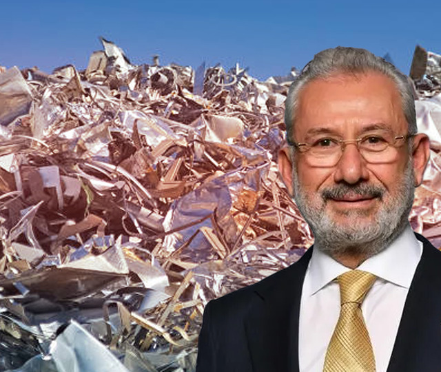 TOGG'un ortağından T&uuml;rkiye i&ccedil;in kritik uyarı: "B&uuml;y&uuml;k bir risk var"