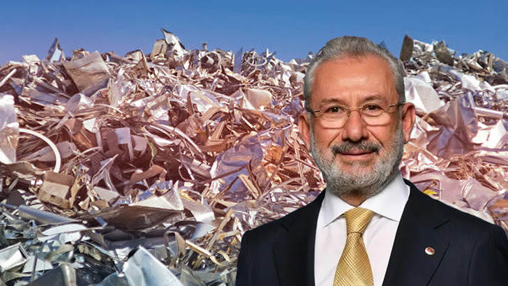 TOGG'un ortağından T&uuml;rkiye i&ccedil;in kritik uyarı: "B&uuml;y&uuml;k bir risk var"