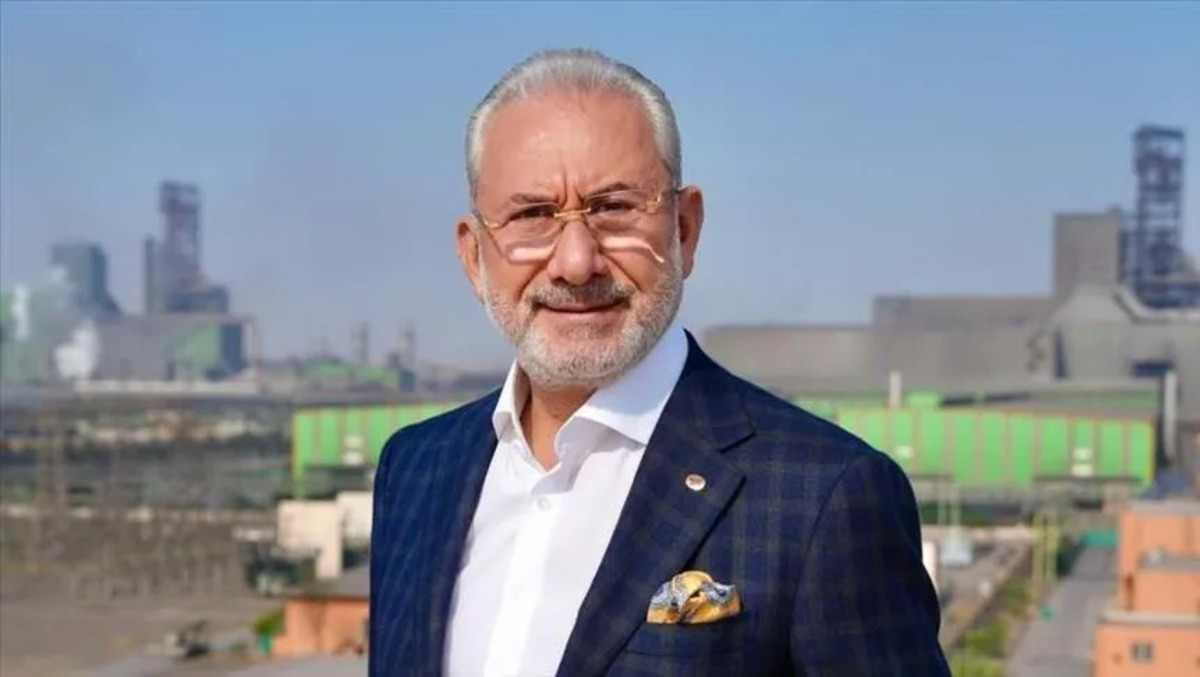 TOGG un ortağından Türkiye için kritik uyarı: "Büyük bir risk var", Görsel 2