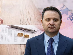 S&uuml;resiz nafaka değişiyor mu? Bakan G&uuml;rlek'ten kritik a&ccedil;ıklama