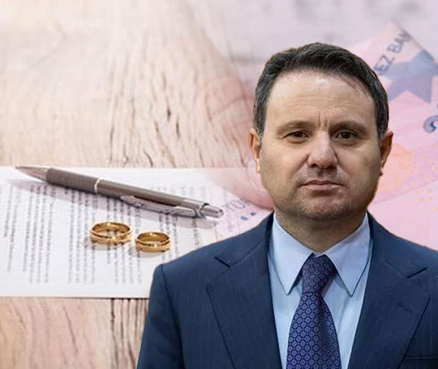S&uuml;resiz nafaka değişiyor mu? Bakan G&uuml;rlek'ten kritik a&ccedil;ıklama
