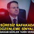S&uuml;resiz nafaka değişiyor mu? Bakan G&uuml;rlek'ten kritik a&ccedil;ıklama