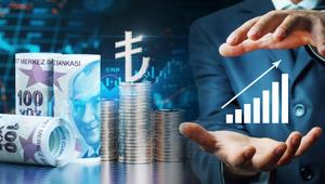 Fon piyasasında rekor getiri: Bir ayda parayı 10 katına &ccedil;ıkardı