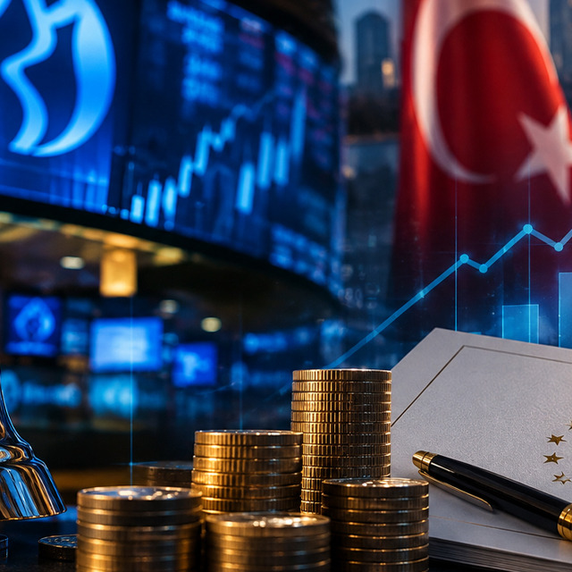 Yeni OVP borsayı nasıl etkileyecek? 5 sekt&ouml;r &ouml;ne &ccedil;ıktı