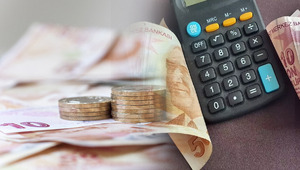 Yeni OVP sonrası ocak zammı i&ccedil;in maaş hesapları değişti