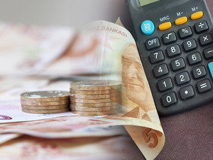 Yeni OVP sonrası ocak zammı i&ccedil;in maaş hesapları değişti