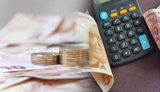 Yeni OVP sonrası ocak zammı i&ccedil;in maaş hesapları değişti