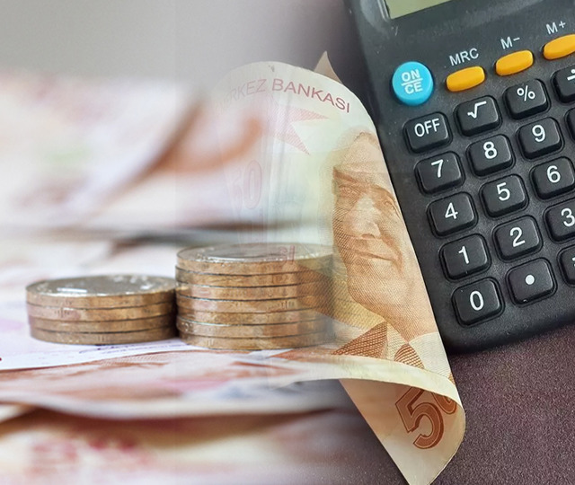 Yeni OVP sonrası ocak zammı i&ccedil;in maaş hesapları değişti