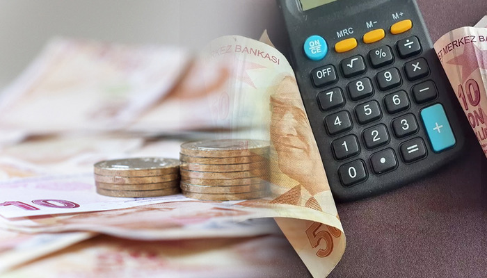 Yeni OVP sonrası ocak zammı i&ccedil;in maaş hesapları değişti