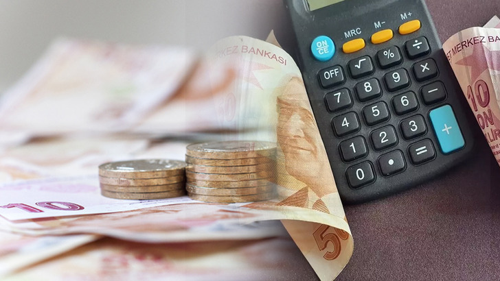 Yeni OVP sonrası ocak zammı i&ccedil;in maaş hesapları değişti