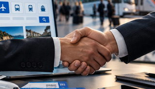 MCARD'dan dev satın alma: BİLET.COM'un yüzde 51'ini alıyor