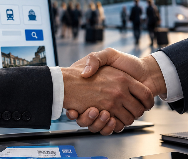 MCARD'dan dev satın alma: BİLET.COM'un y&uuml;zde 51'ini alıyor
