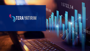 108 milyon liralık dev imza: Tera Yatırım o şirkete ortak oluyor