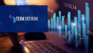 108 milyon liralık dev imza: Tera Yatırım o şirkete ortak oluyor