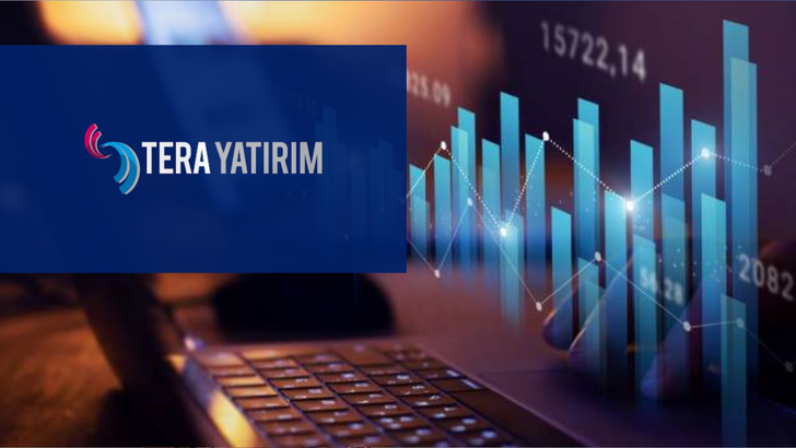 108 milyon liralık dev imza: Tera Yatırım o şirkete ortak oluyor