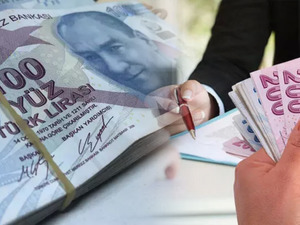Bakan Kacır geri &ouml;demesiz 75 milyon TL&rsquo;lik dev finansman paketini duyurdu