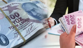 Bakan Kacır geri ödemesiz 75 milyon TL’lik dev finansman paketini duyurdu