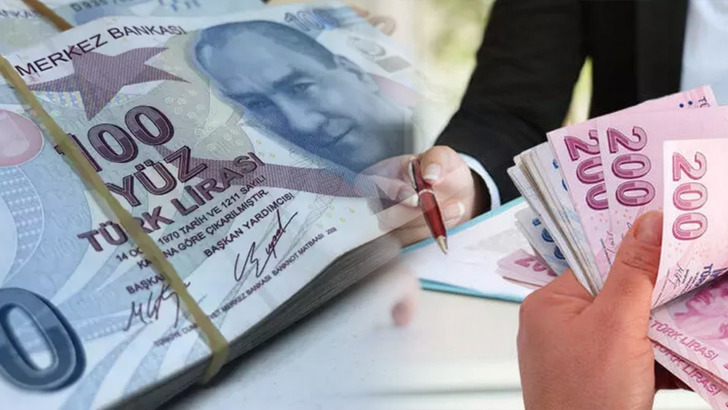 Bakan Kacır geri &ouml;demesiz 75 milyon TL&rsquo;lik dev finansman paketini duyurdu