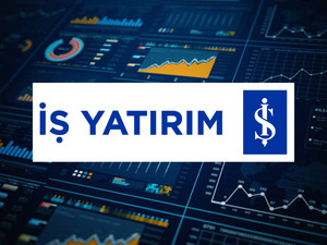 Bug&uuml;n İş Yatırım'ın aldığı ve sattığı hisseler: 1 milyar TL'lik net satış