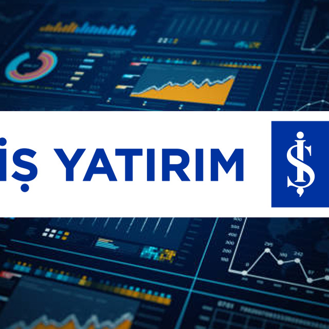 Bug&uuml;n İş Yatırım'ın aldığı ve sattığı hisseler: 1 milyar TL'lik net satış