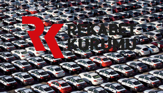 Rekabet Kurumu otomotiv devlerine soruşturma başlattı
