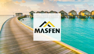 Masfen Enerji’den Maldivler’de büyük yatırım