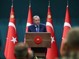 Erdoğan konut m&uuml;jdesini duyurdu: Kampanya s&uuml;resi uzatıldı