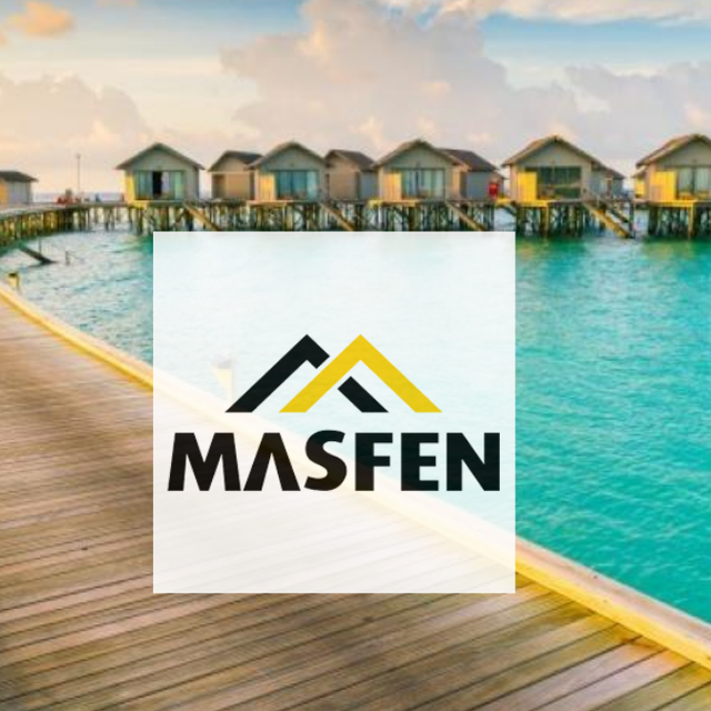 Masfen Enerji&rsquo;den Maldivler&rsquo;de b&uuml;y&uuml;k yatırım