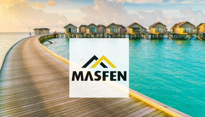 Masfen Enerji&rsquo;den Maldivler&rsquo;de b&uuml;y&uuml;k yatırım