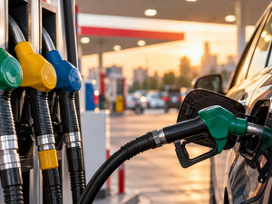 Benzin ve motorine zam var mı? 8 Eyl&uuml;l 2026 akaryakıt fiyatları