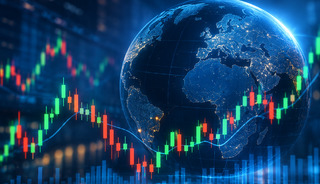 Piyasanın nabzı: Borsa İstanbul ve k&uuml;resel piyasalarda g&uuml;n başlarken (8 Eyl&uuml;l 2026)