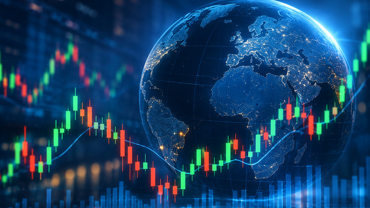Piyasanın nabzı: Borsa İstanbul ve k&uuml;resel piyasalarda g&uuml;n başlarken (8 Eyl&uuml;l 2026)