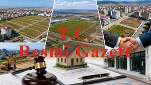 İzmir, Balıkesir, Ankara&hellip; 7 ilde taşınmazlar satılıyor 