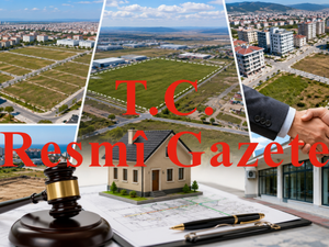 İzmir, Balıkesir, Ankara&hellip; 7 ilde taşınmazlar satılıyor 