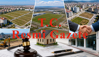 İzmir, Balıkesir, Ankara&hellip; 7 ilde taşınmazlar satılıyor 