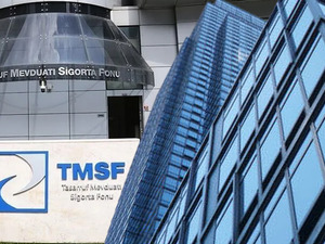 TMSF 2 şirketi satıyor: Biri otomobilden bile ucuz, tarih belli oldu