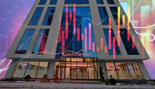 KTLEV yine taban: 22 milyon lot satışta bekliyor