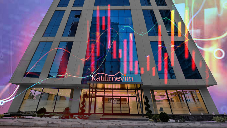 KTLEV yine taban: 22 milyon lot satışta bekliyor