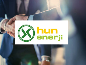 HUNER'den yeni satın alma kararı: Enerji şirketinin y&uuml;zde 100'&uuml;n&uuml; alacak