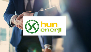 HUNER 500 bin TL'ye şirket satın alma kararı aldı