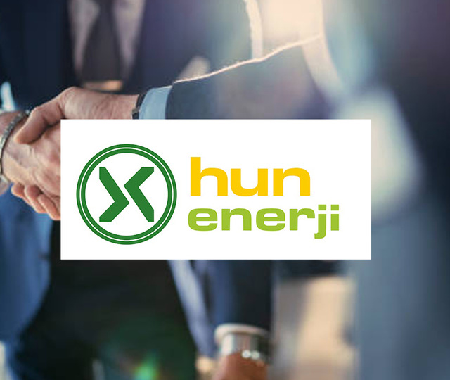 HUNER 500 bin TL'ye şirket satın alma kararı aldı