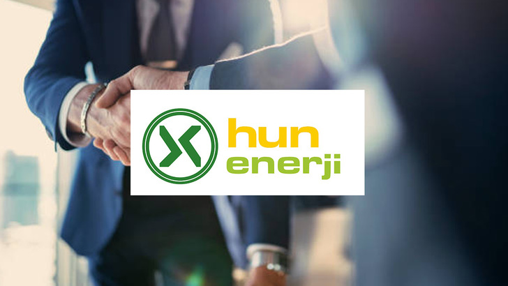 HUNER'den yeni satın alma kararı: Enerji şirketinin y&uuml;zde 100'&uuml;n&uuml; alacak