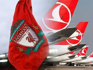 T&uuml;rk Hava Yolları (THYAO) İngiliz futbol devinin ana sponsoru oldu