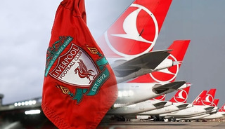T&uuml;rk Hava Yolları (THYAO) İngiliz futbol devinin ana sponsoru oldu