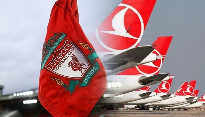 T&uuml;rk Hava Yolları (THYAO) İngiliz futbol devinin ana sponsoru oldu