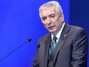 İSO'da 13 yıllık d&ouml;nem sona eriyor: Erdal Bah&ccedil;ıvan g&ouml;revi bırakıyor
