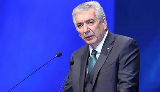 İSO Başkanı Erdal Bahçıvan görevi bırakıyor
