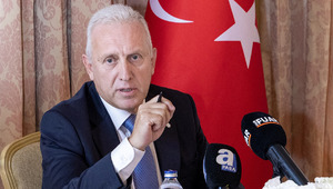 Ender Yılmaz kimdir? İSO Başkan adayı Ender Yılmaz ka&ccedil; yaşında, nereli?